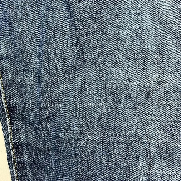 Lucky Brand Classic Rider jeans size 6 jeans - Picture 7 of 11